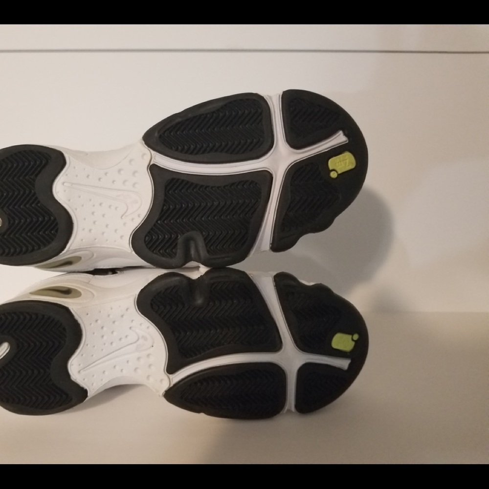 Nike air zoom (t-bugs) size 10 mint - Picture 4 of 7